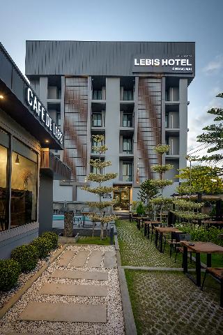 Le Bis Hotel fotoÄŸrafÄ±