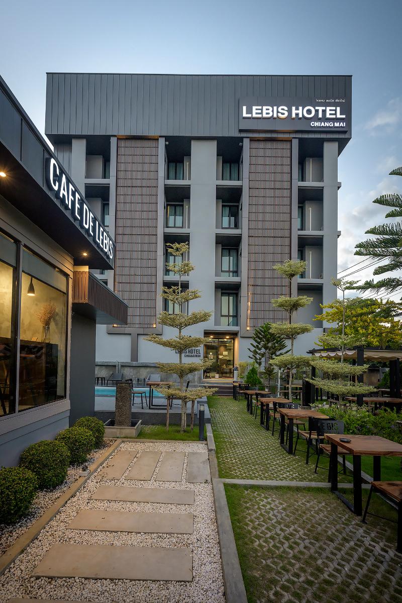 Le Bis Hotel - Genel