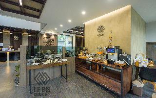 Le Bis Hotel fotoÄŸrafÄ±