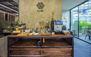 Le Bis Hotel fotoÄŸrafÄ±