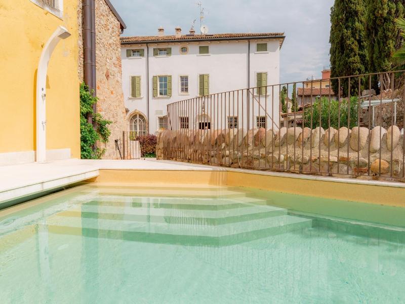 Residence Corte San Carlo - Genel