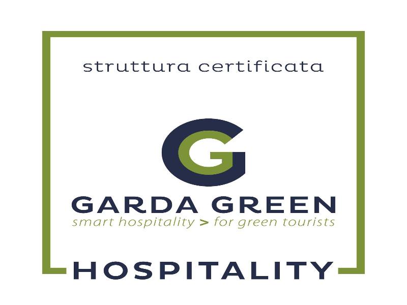 Residence Corte San Carlo - Genel