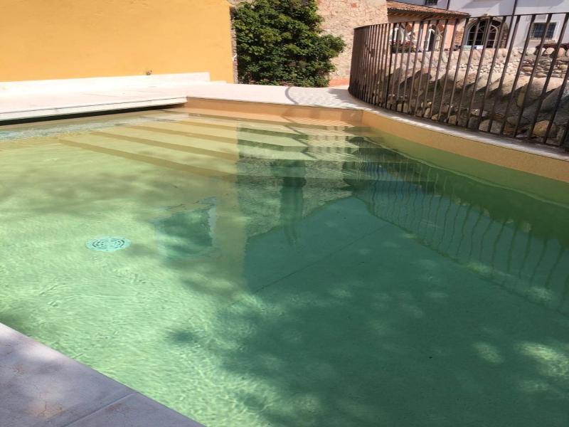 Residence Corte San Carlo - Genel