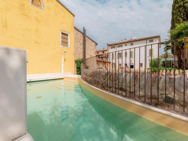 Residence Corte San Carlo - Genel