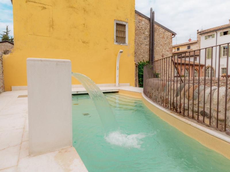Residence Corte San Carlo - Genel