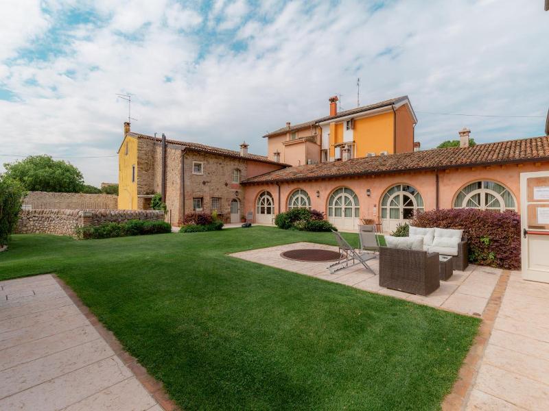 Residence Corte San Carlo - Genel