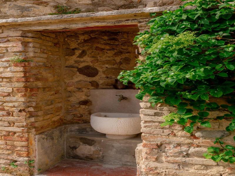 Residence Corte San Carlo - Genel