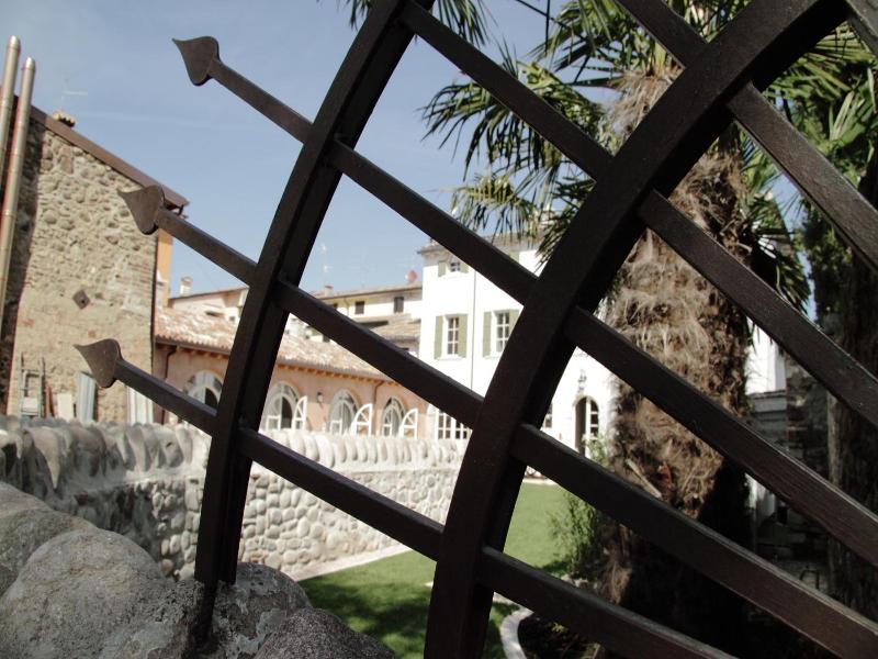 Residence Corte San Carlo - Genel
