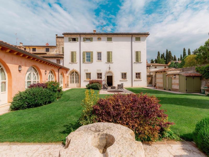 Residence Corte San Carlo - Genel