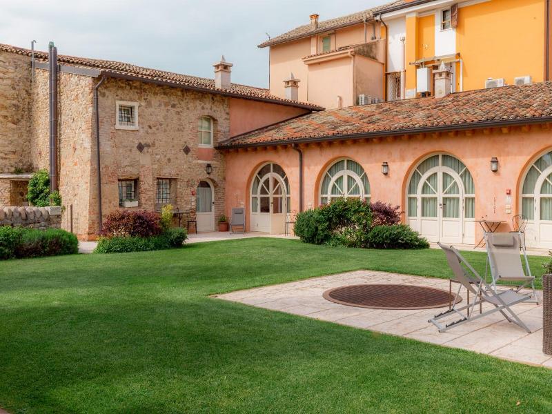 Residence Corte San Carlo - Genel