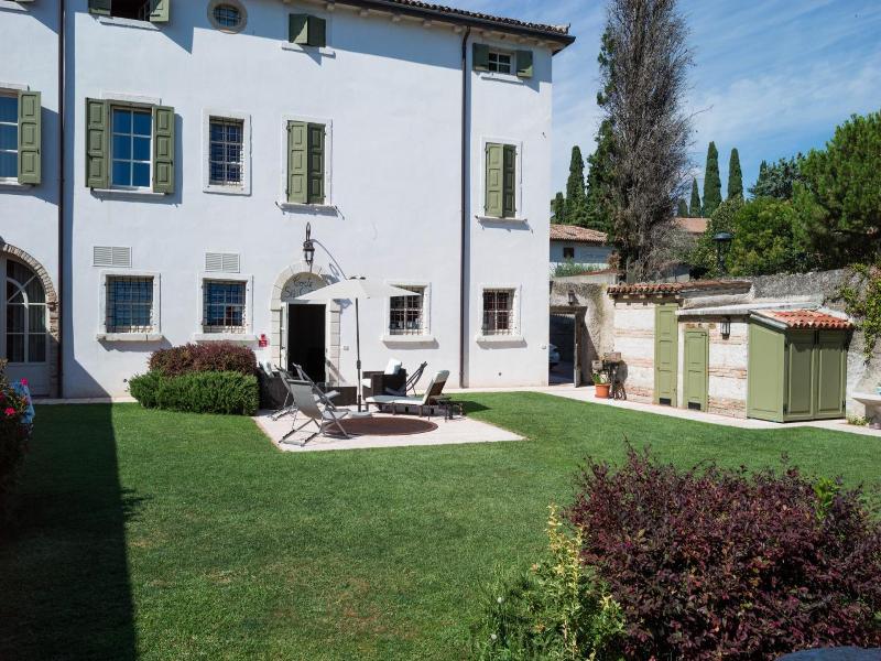 Residence Corte San Carlo - Genel