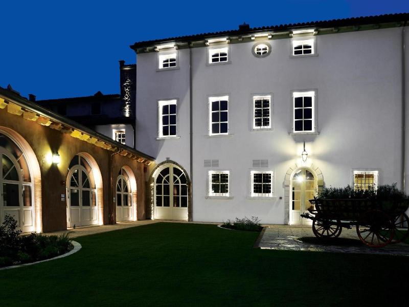 Residence Corte San Carlo - Genel