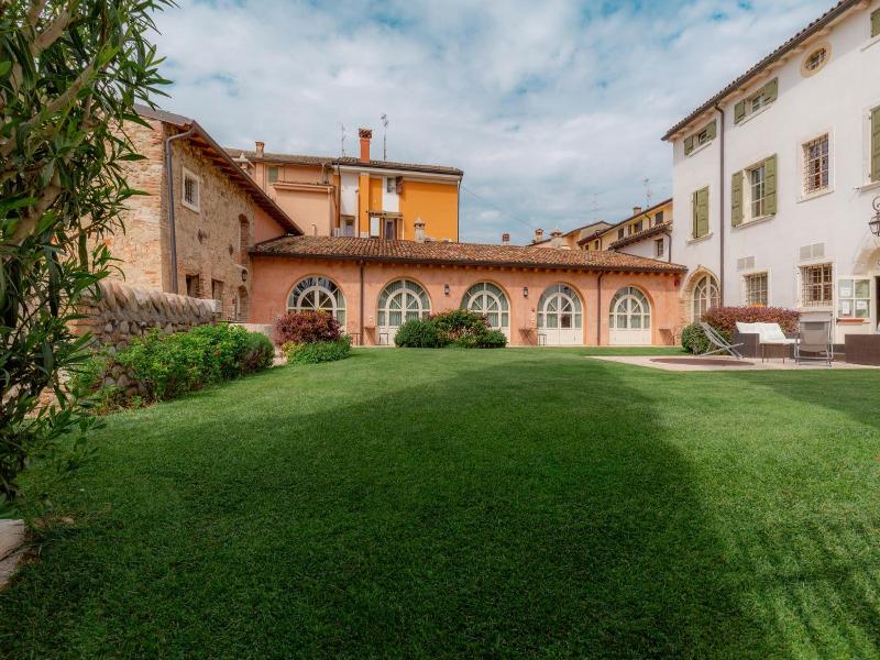 Residence Corte San Carlo - Genel