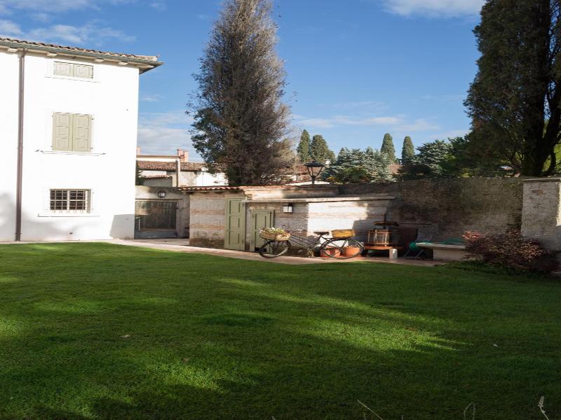 Residence Corte San Carlo - Genel
