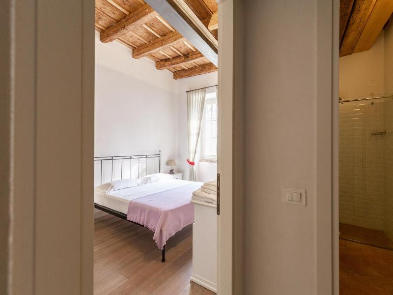 Residence Corte San Carlo - Genel