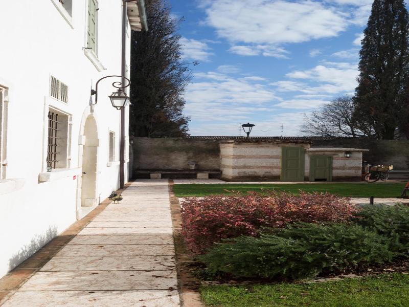 Residence Corte San Carlo - Genel