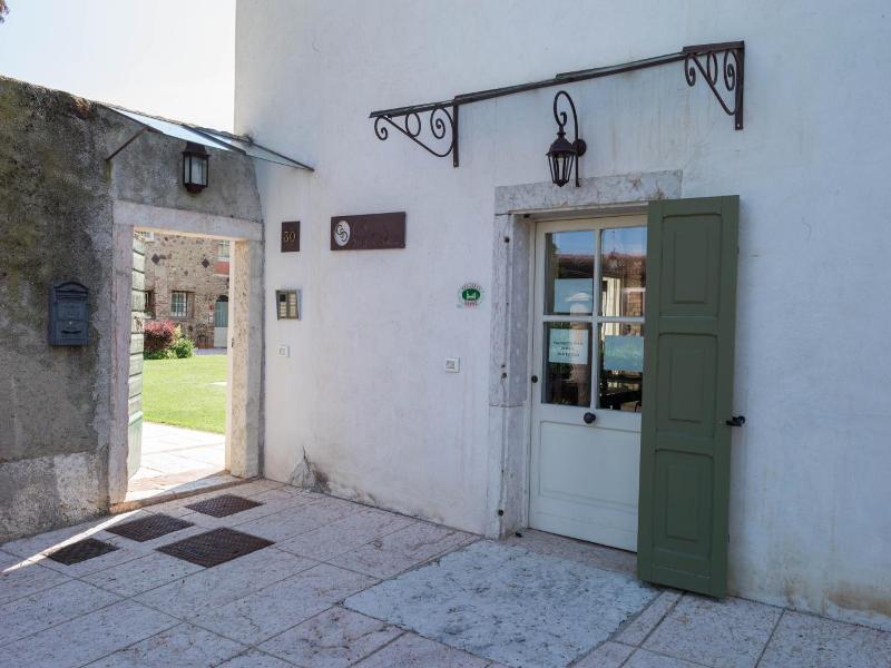 Residence Corte San Carlo - Genel