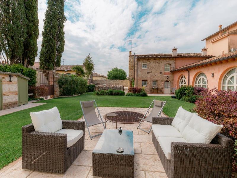 Residence Corte San Carlo - Genel