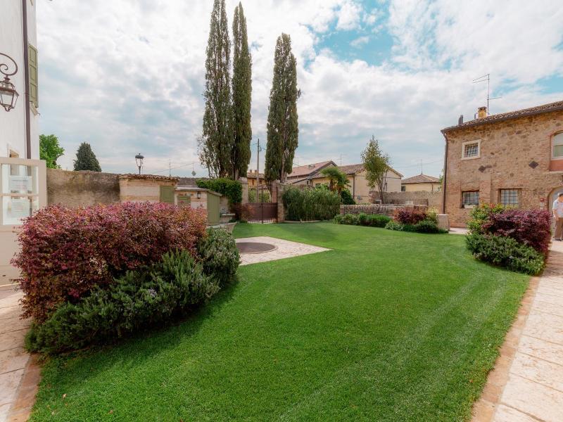 Residence Corte San Carlo - Genel
