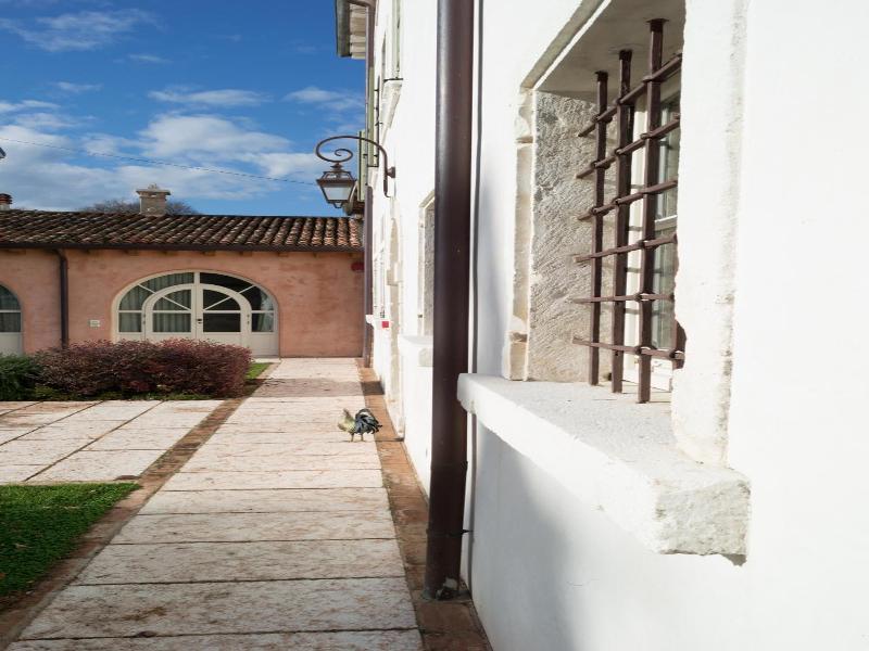 Residence Corte San Carlo - Genel