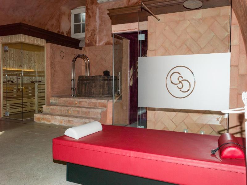 Residence Corte San Carlo - Genel