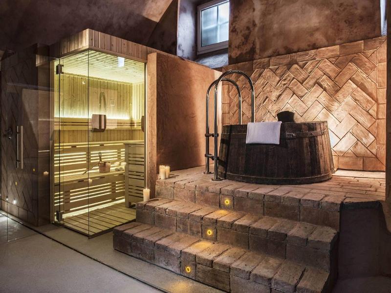 Residence Corte San Carlo - Genel