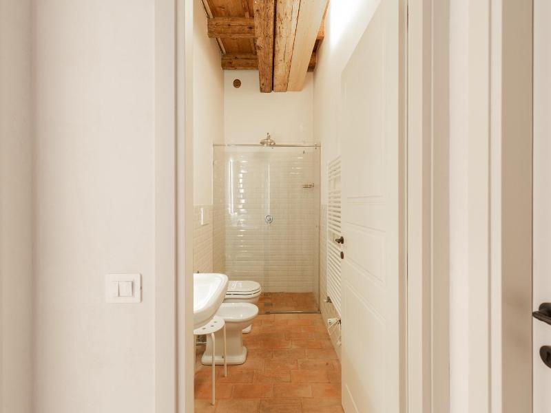 Residence Corte San Carlo - Genel