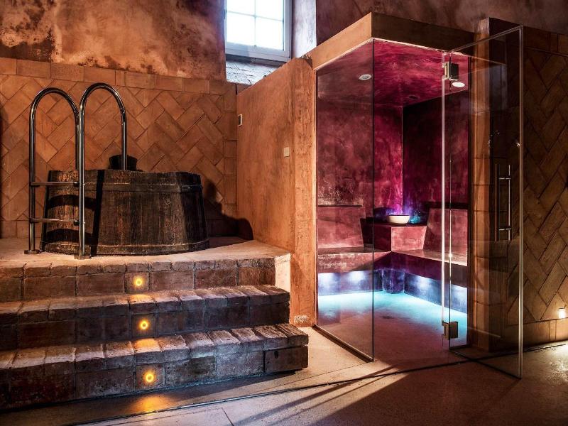 Residence Corte San Carlo - Genel