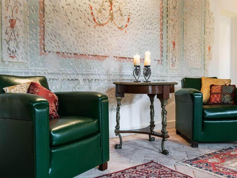 Residence Corte San Carlo - Genel