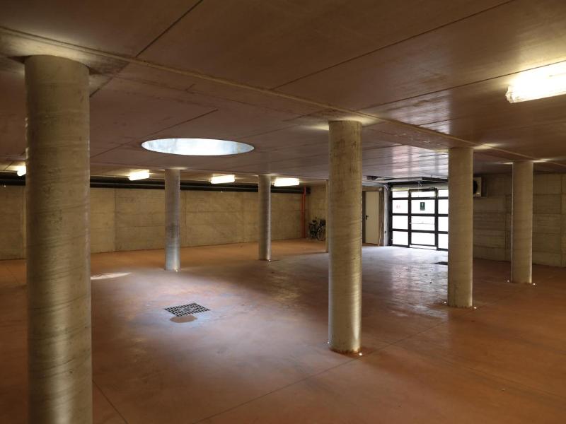 Residence Corte San Carlo - Genel