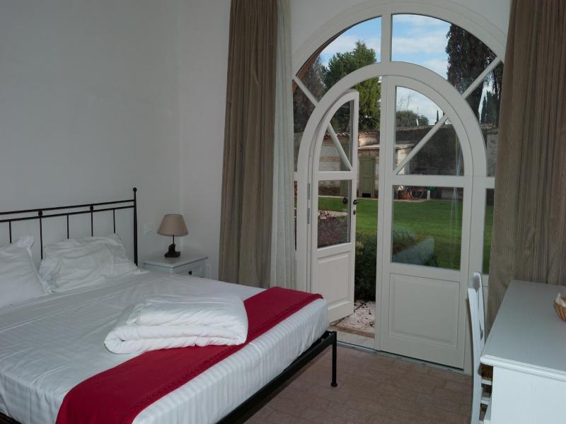 Residence Corte San Carlo - Genel