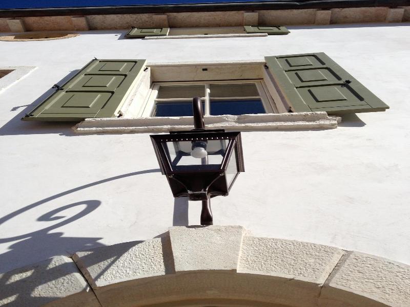 Residence Corte San Carlo - Genel