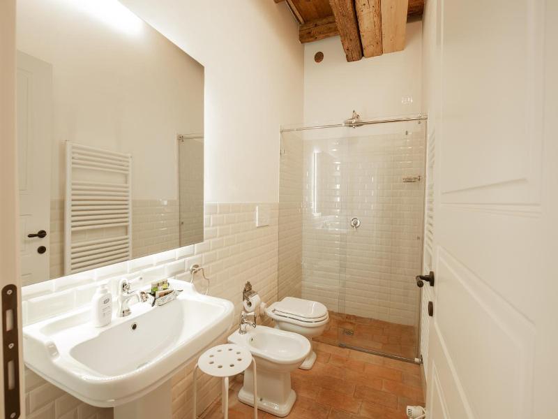 Residence Corte San Carlo - Genel