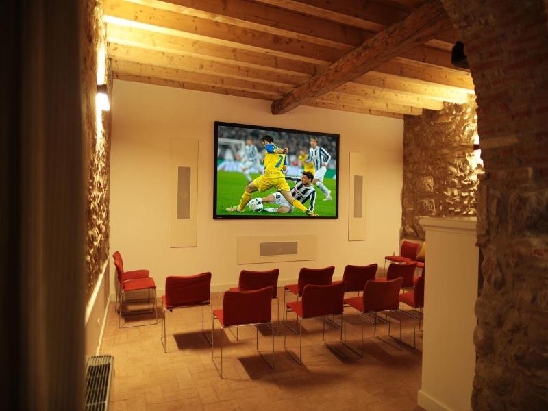 Residence Corte San Carlo - Genel