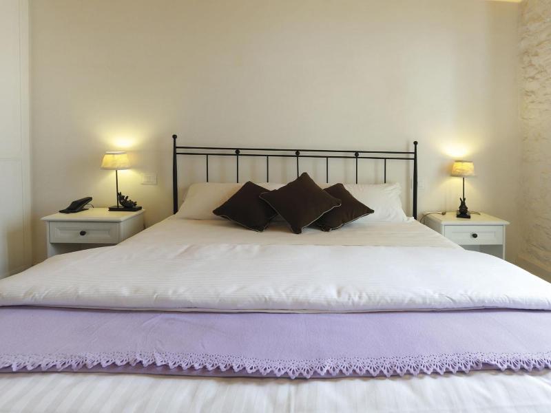 Residence Corte San Carlo - Genel