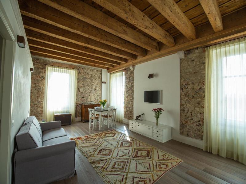 Residence Corte San Carlo - Genel