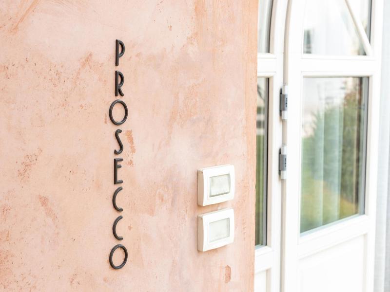 Residence Corte San Carlo - Genel