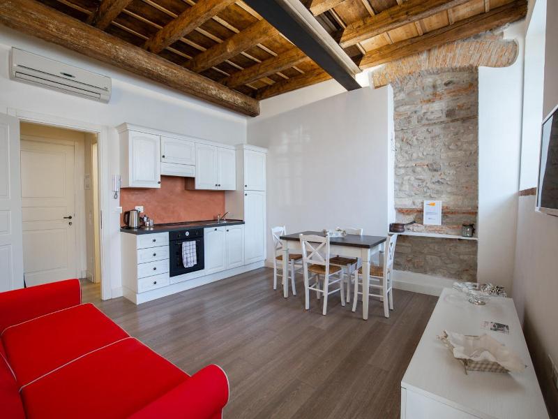 Residence Corte San Carlo - Genel
