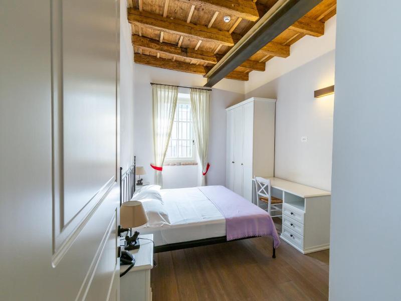Residence Corte San Carlo - Genel