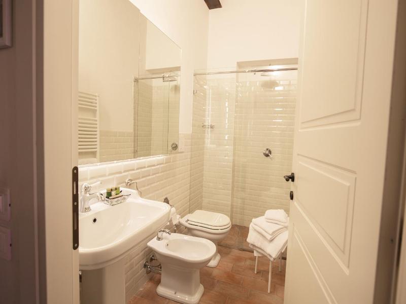 Residence Corte San Carlo - Genel