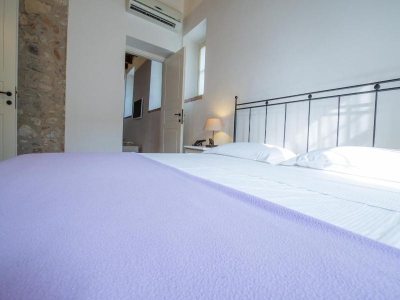 Residence Corte San Carlo - Genel