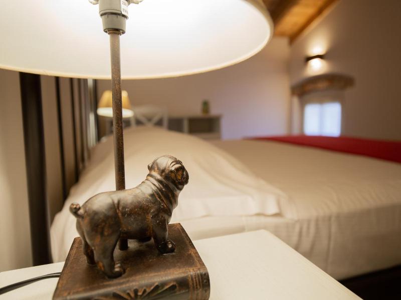Residence Corte San Carlo - Genel