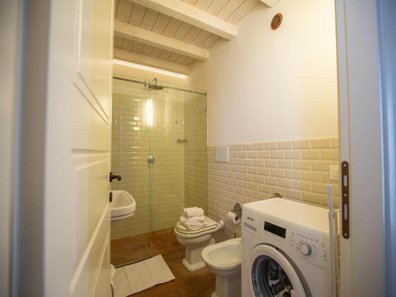 Residence Corte San Carlo - Genel