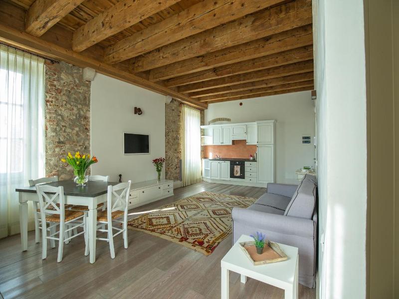 Residence Corte San Carlo - Genel