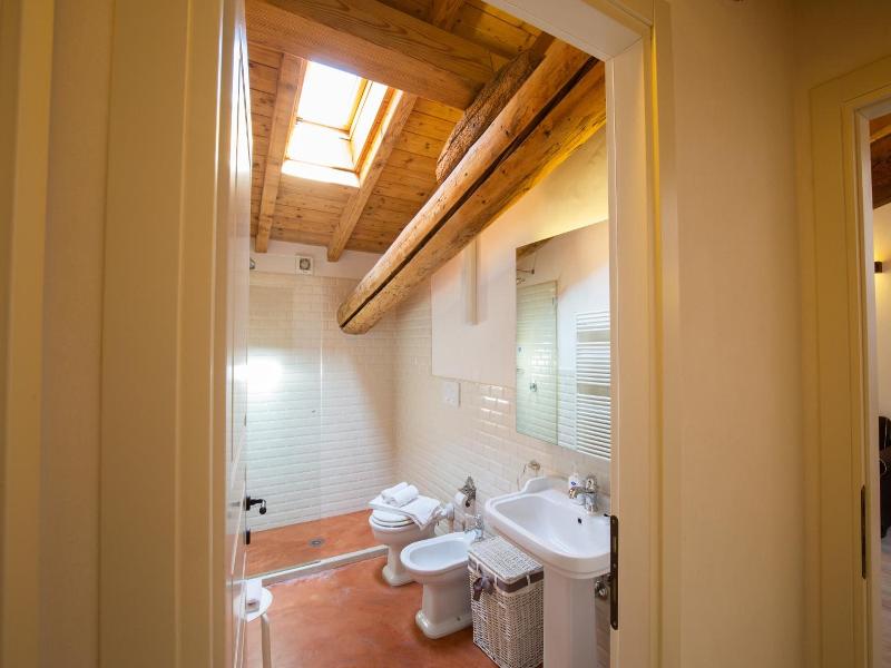 Residence Corte San Carlo - Genel