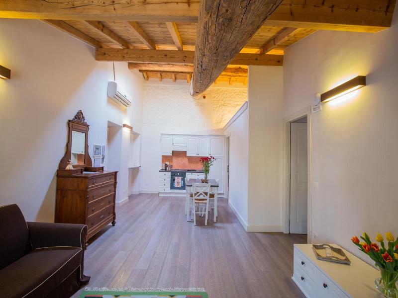 Residence Corte San Carlo - Genel
