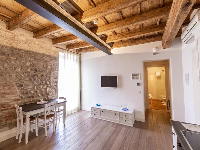 Residence Corte San Carlo - Genel