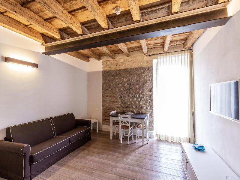 Residence Corte San Carlo - Genel