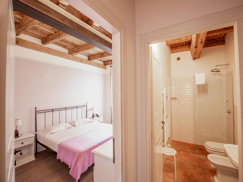 Residence Corte San Carlo - Genel