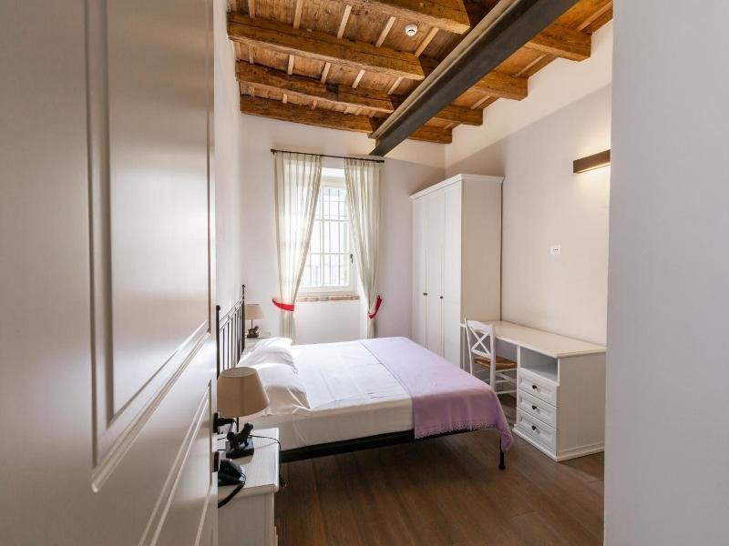 Residence Corte San Carlo - Genel